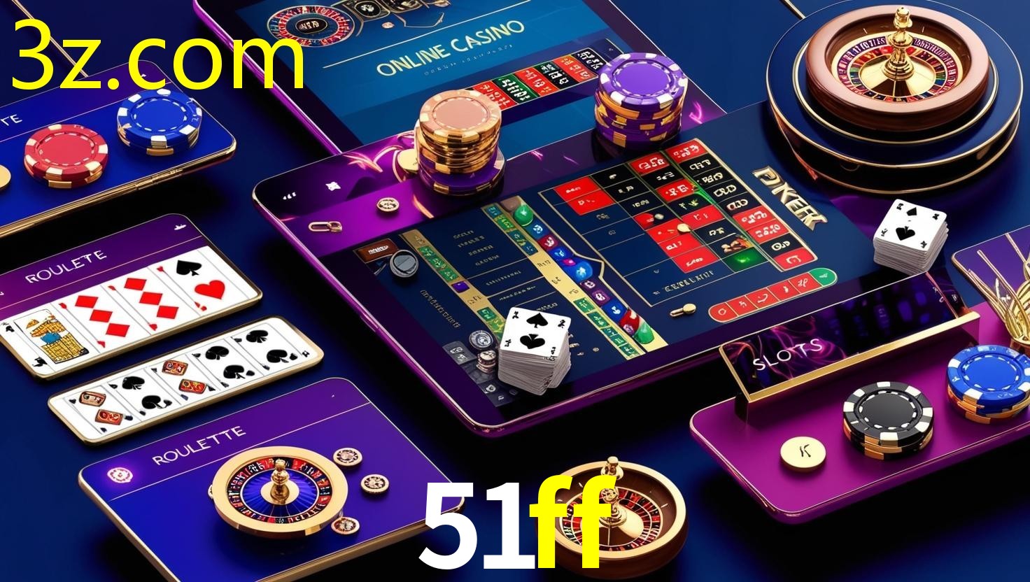 51FF.COM