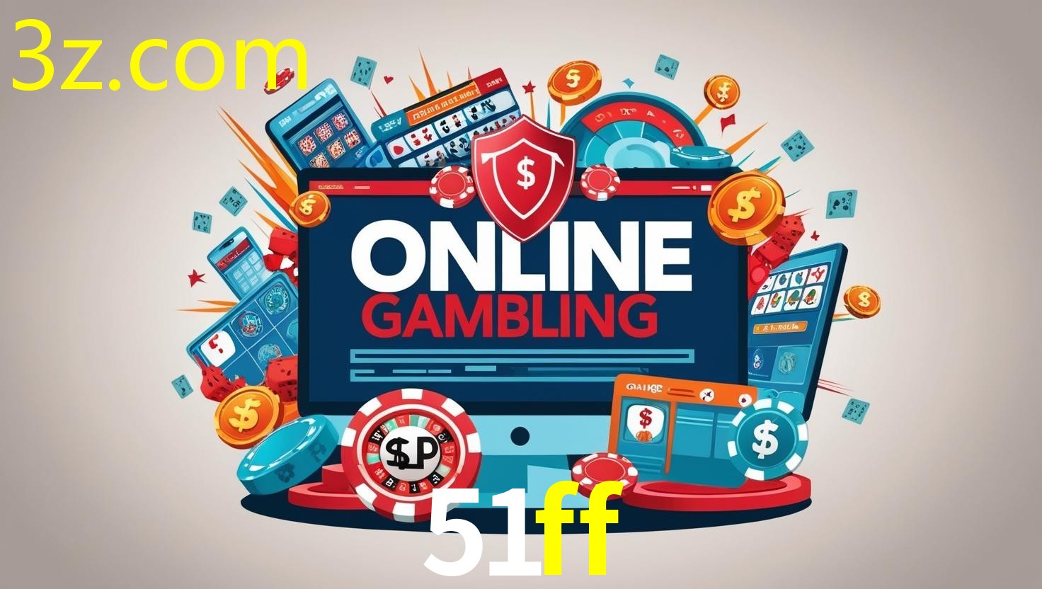 51FF.COM