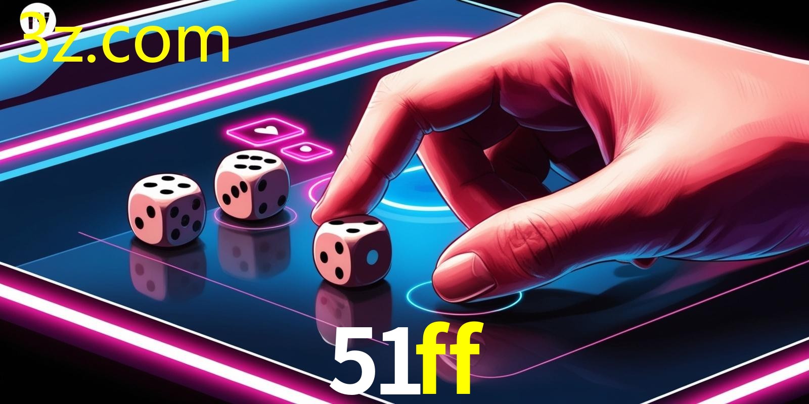 51FF.COM